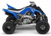 Yamaha Raptor 700R